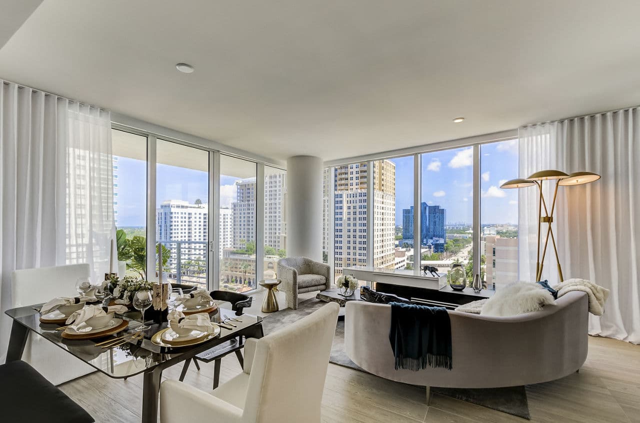 Alluvion Las Olas Fort Lauderdale Fl 23 of 30