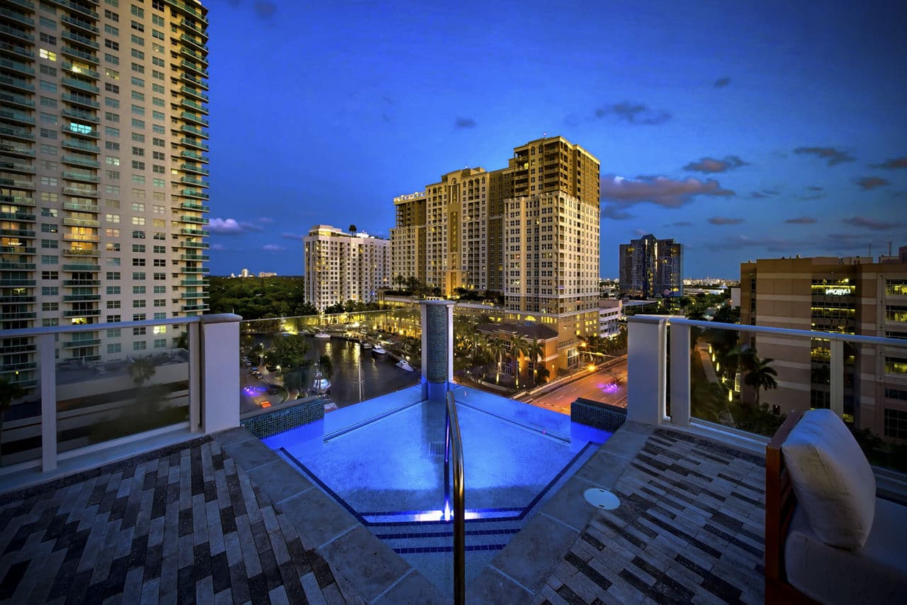 Alluvion Las Olas Fort Lauderdale Fl 2 of 30