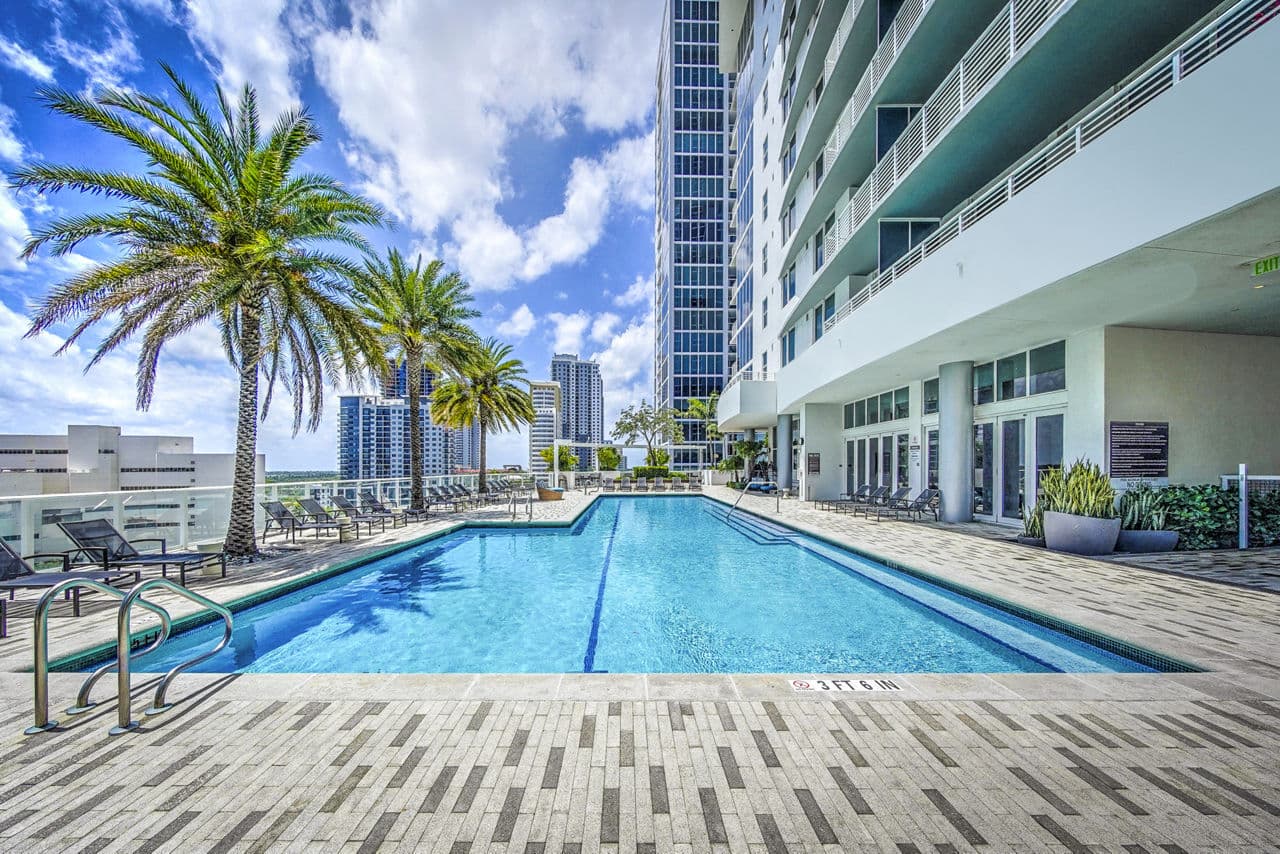 Alluvion Las Olas Fort Lauderdale Fl 1 of 30