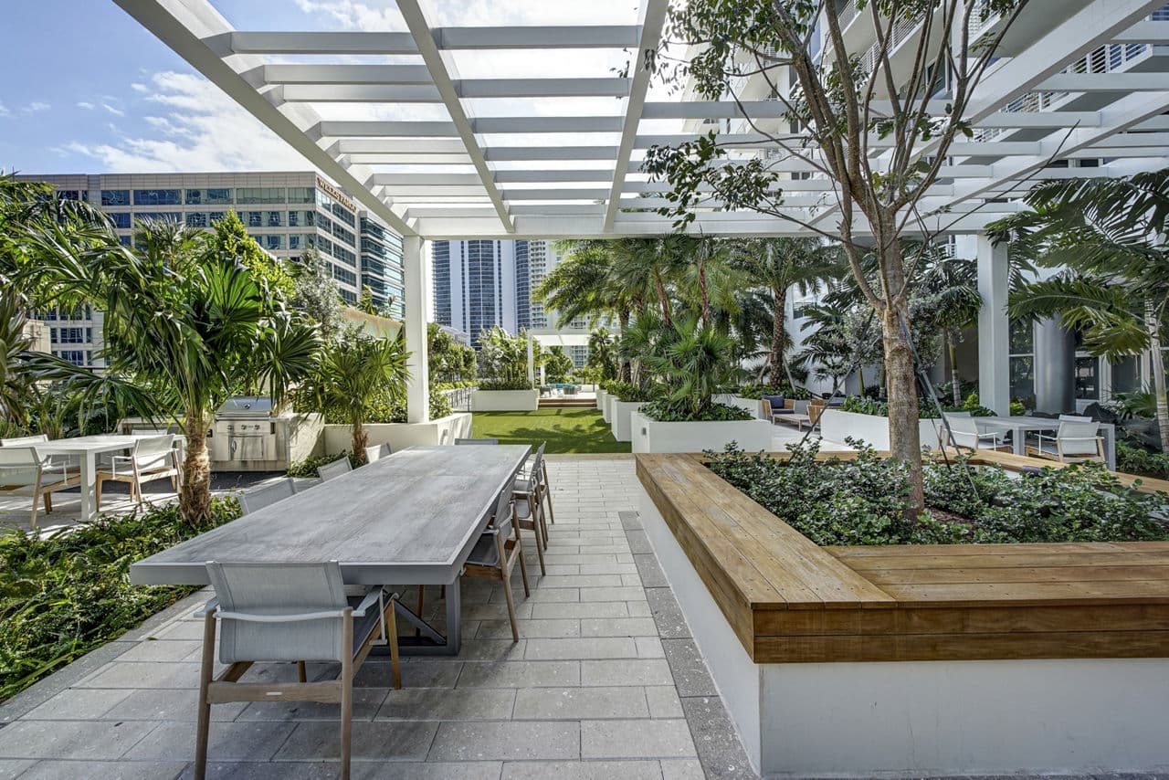 Alluvion Las Olas Fort Lauderdale Fl 15 of 30