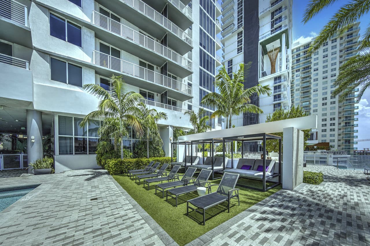 Alluvion Las Olas Fort Lauderdale Fl 17 of 30