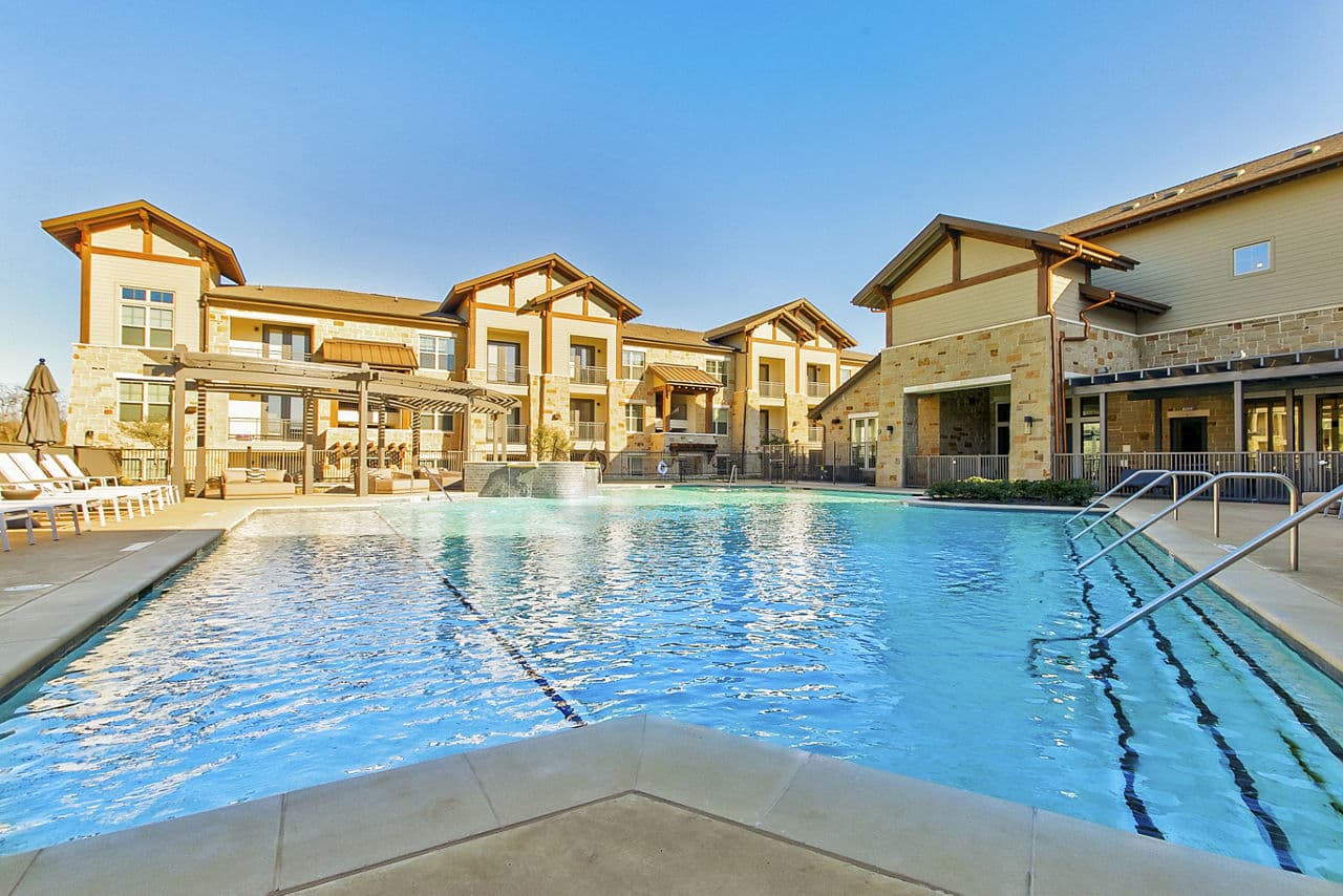 The Preserve Grapevine Tx 1 of 31
