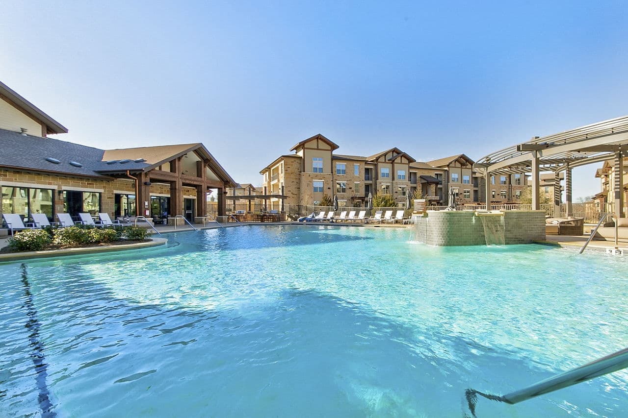 The Preserve Grapevine Tx 4 of 31