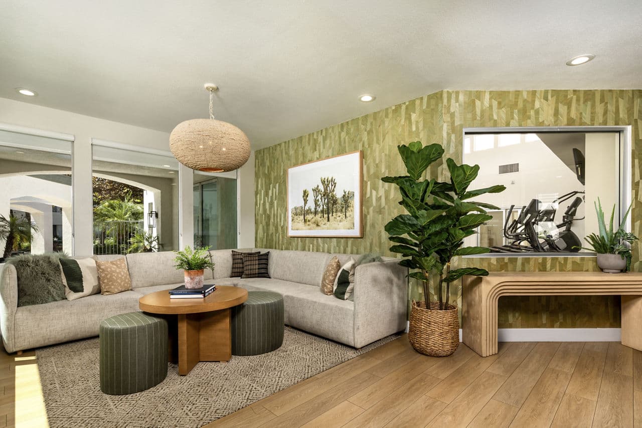 Sienna Residences 1 of 8