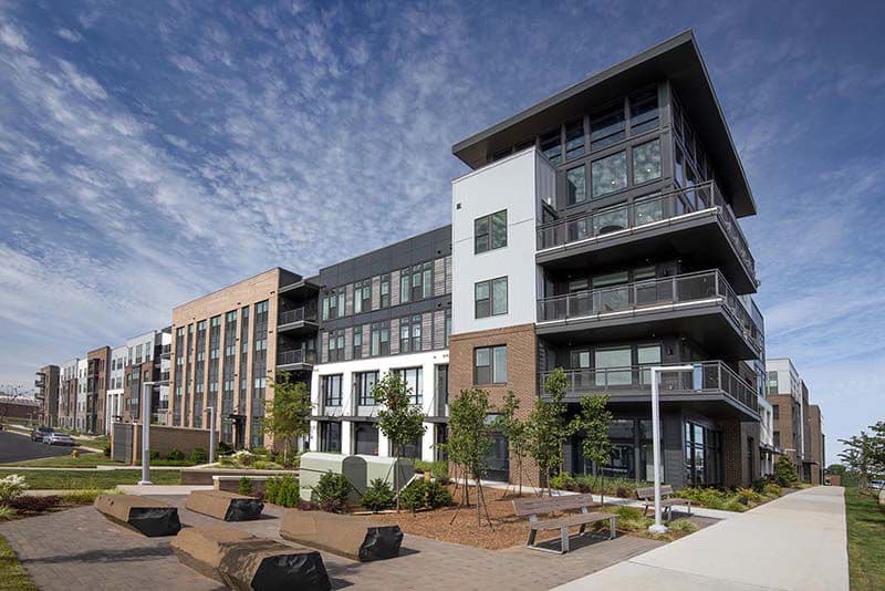 The Penrose Charlotte Nc 2 of 29