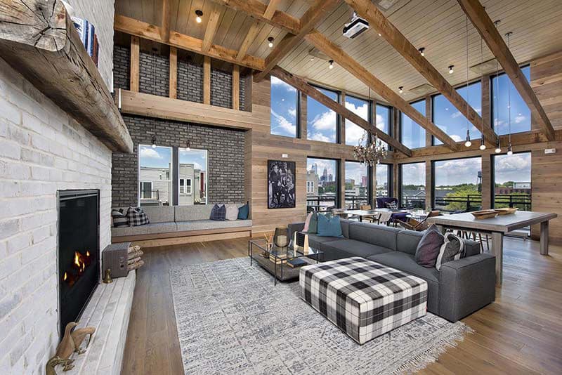 The Penrose Charlotte Nc 11 of 29