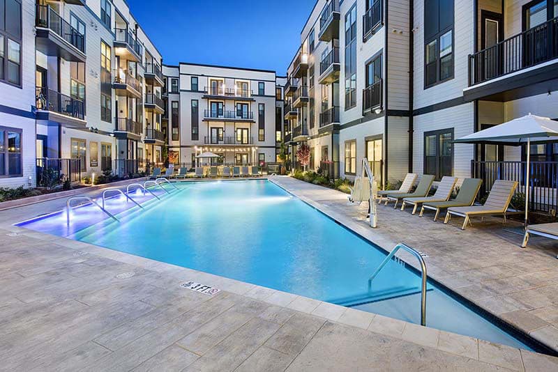 The Penrose Charlotte Nc 1 of 29