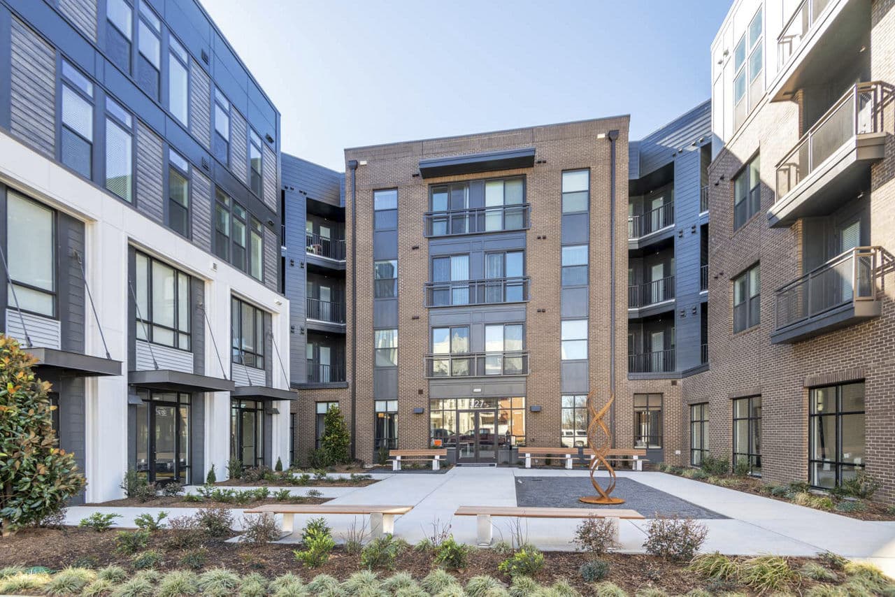The Penrose Charlotte Nc 4 of 29