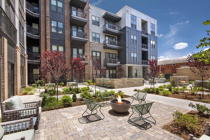 The Penrose Charlotte Nc 5 of 29