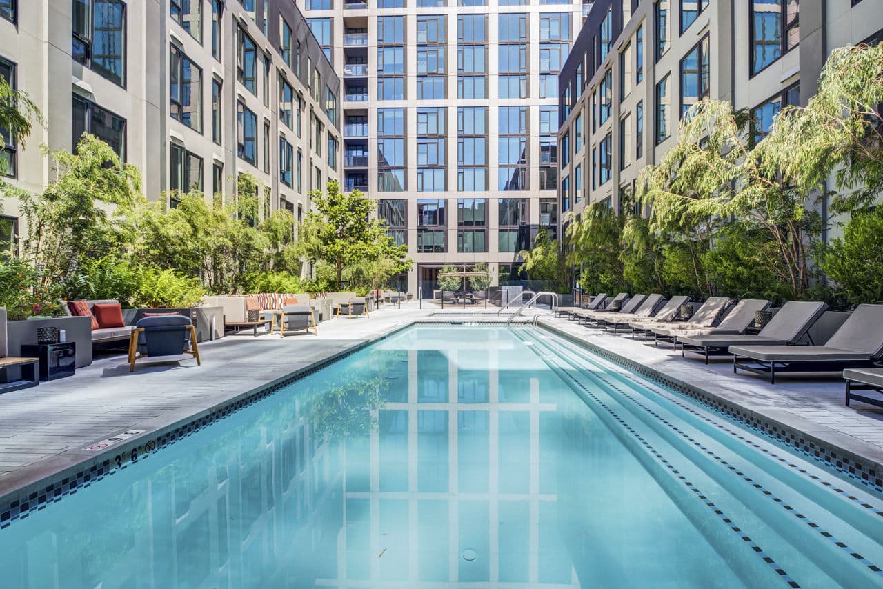 Atlas Apartments Oakland Ca 1 of 14