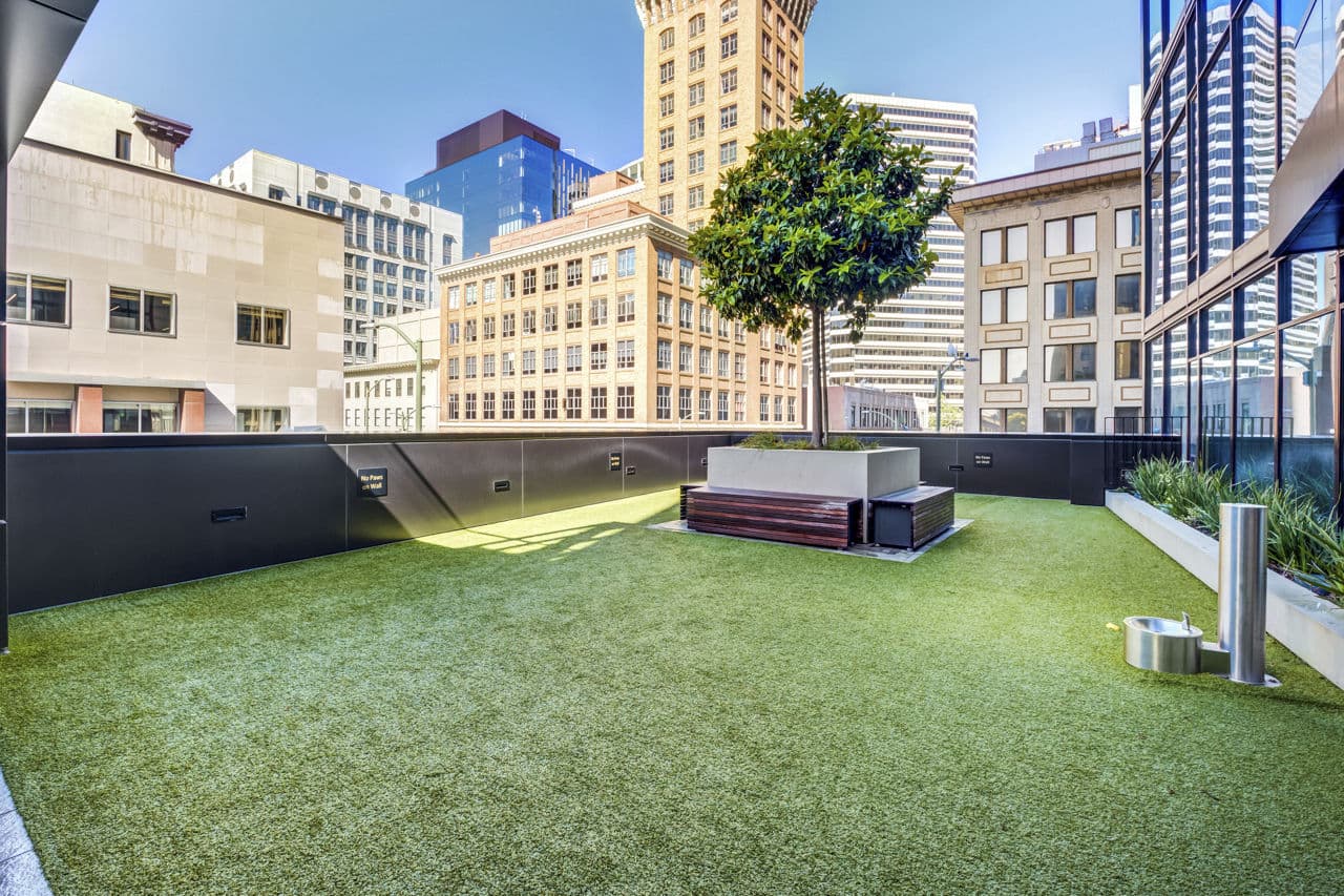 Atlas Apartments Oakland Ca 2 of 14