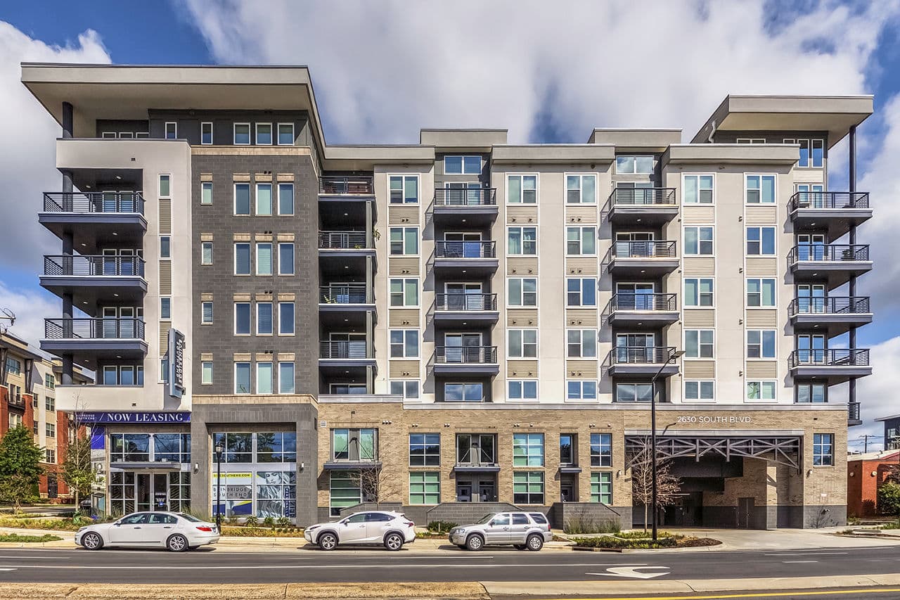 Maddox South End Charlotte Nc 2 of 29