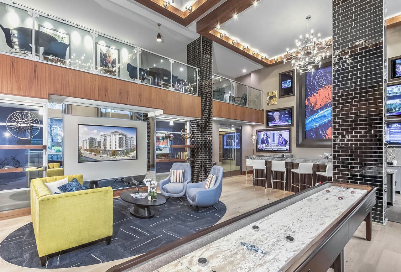 Maddox South End Charlotte Nc 13 of 29