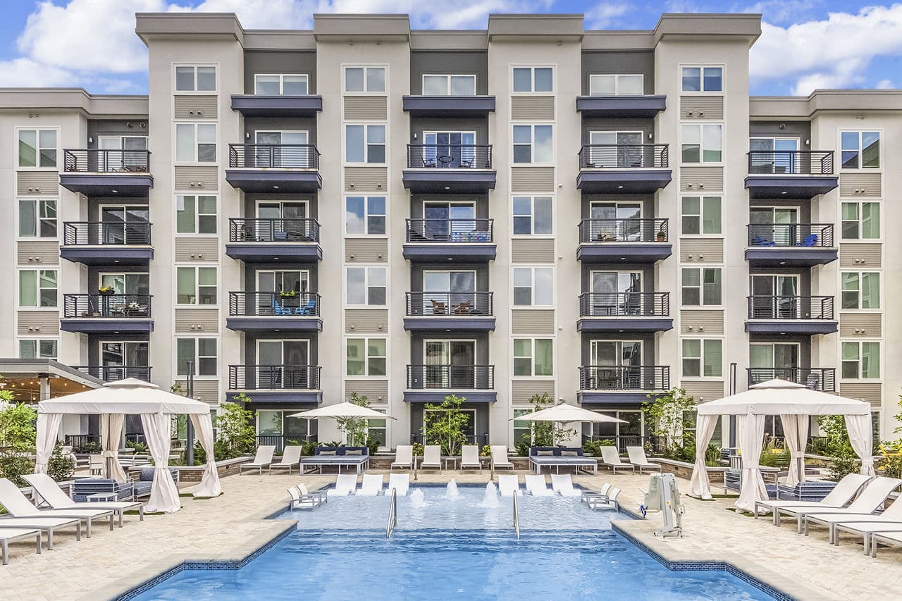 Maddox South End Charlotte Nc 4 of 29