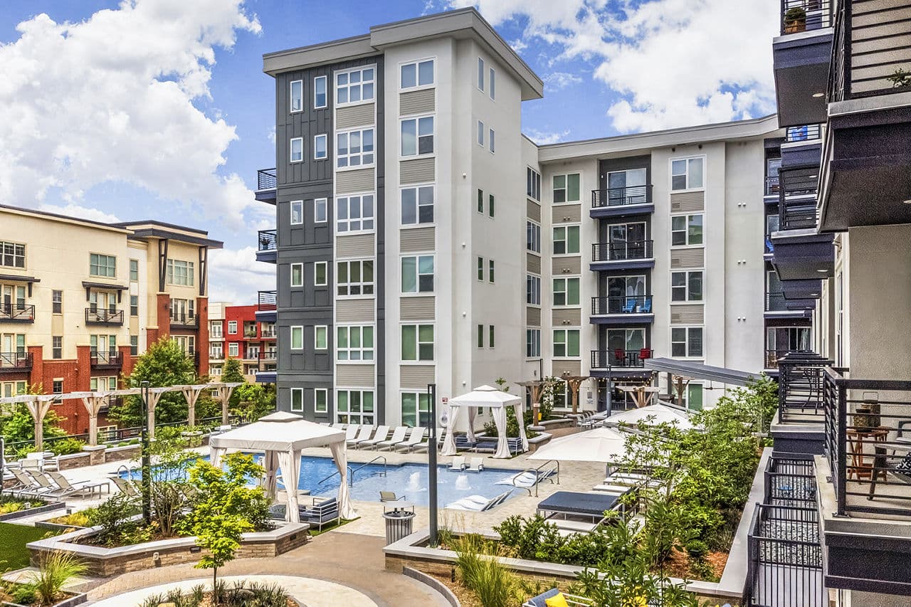 Maddox South End Charlotte Nc 7 of 29