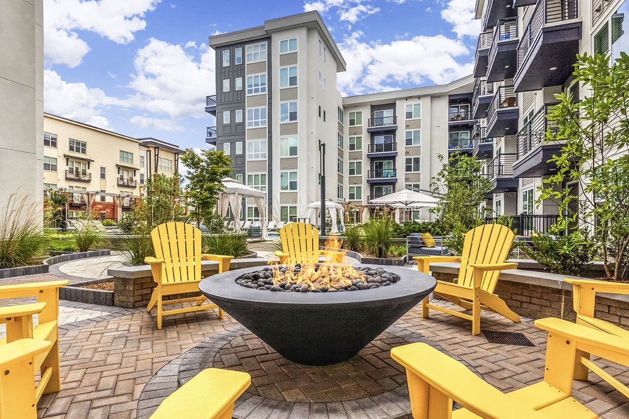 Maddox South End Charlotte Nc 8 of 29