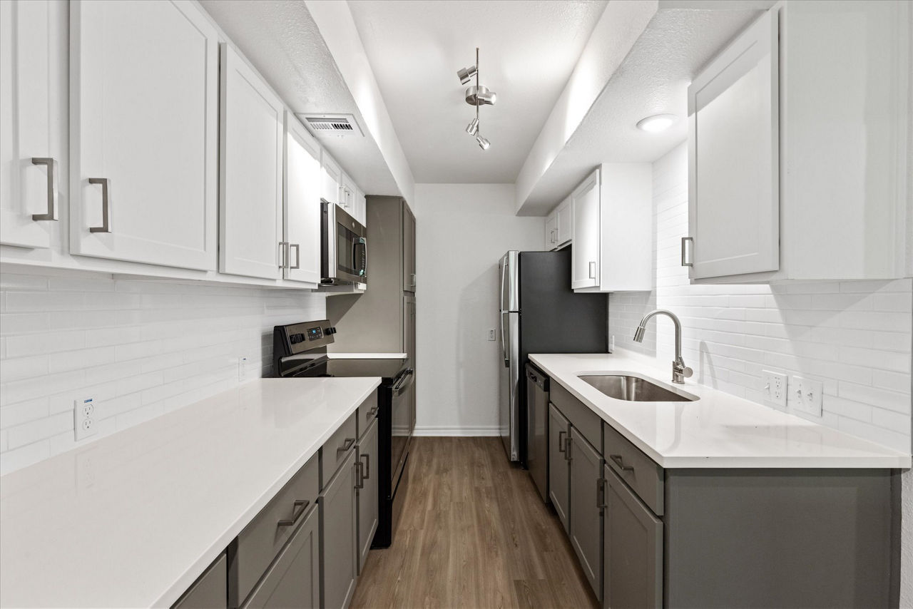 The Haven Apartments Oklahoma City Ok 14 of 34