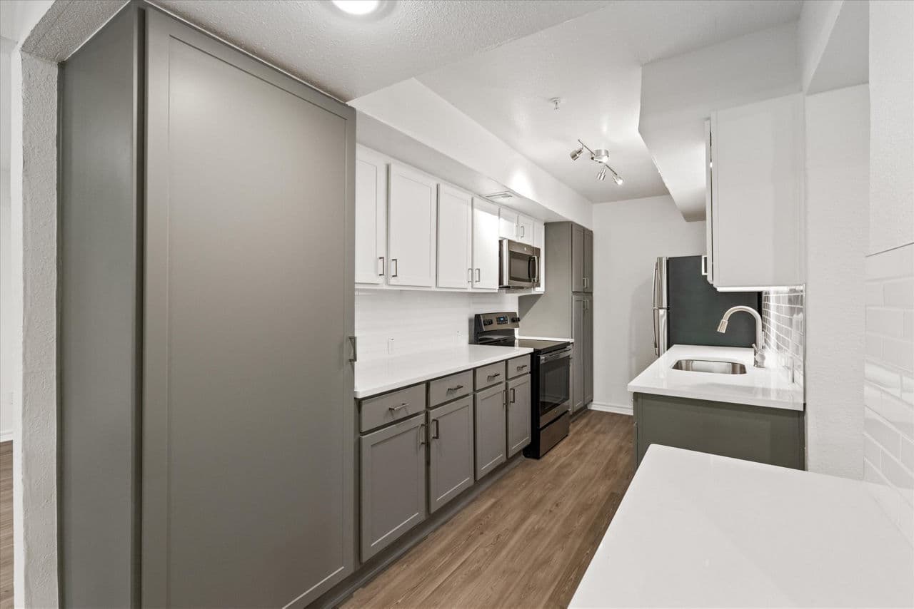 The Haven Apartments Oklahoma City Ok 16 of 34