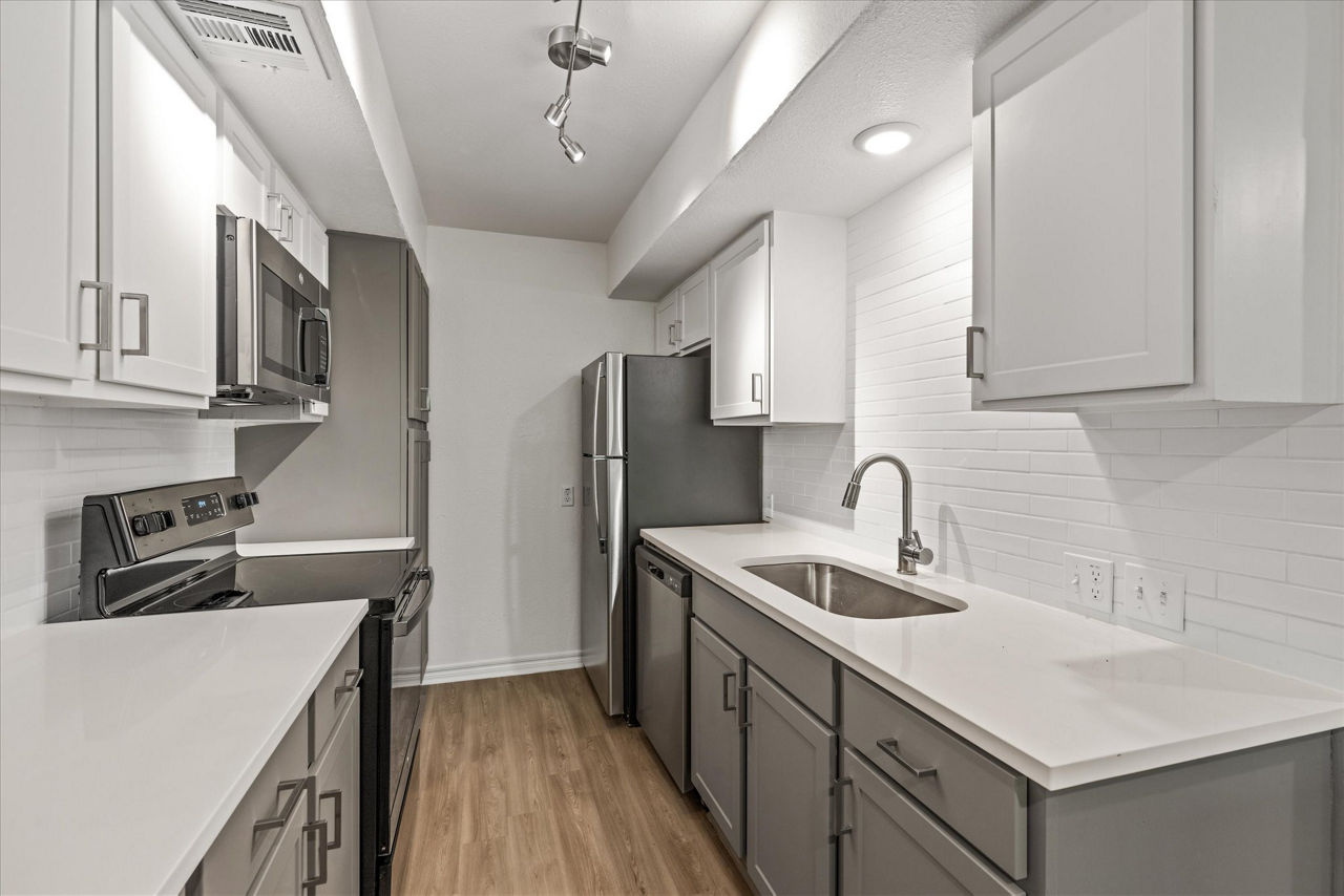 The Haven Apartments Oklahoma City Ok 17 of 34