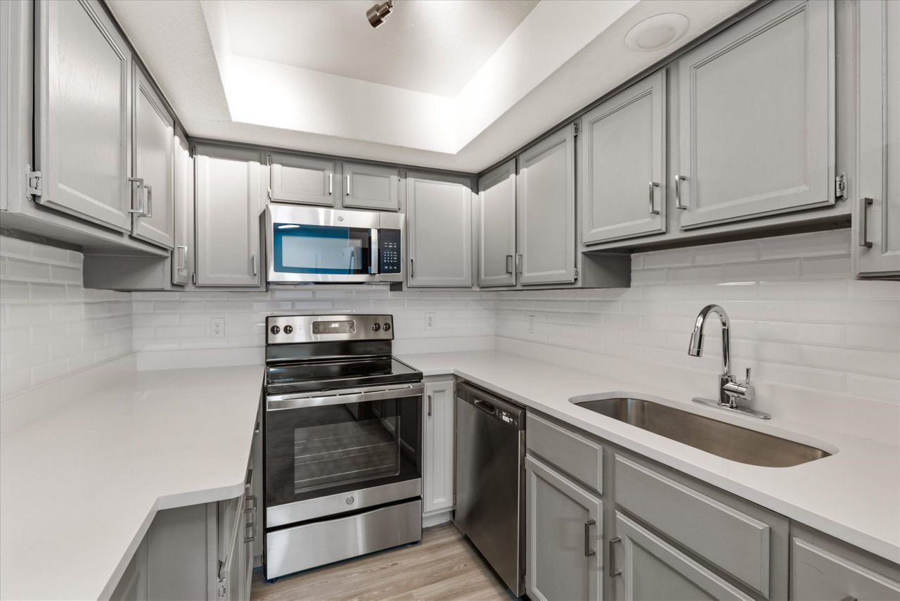 The Haven Apartments Oklahoma City Ok 15 of 34