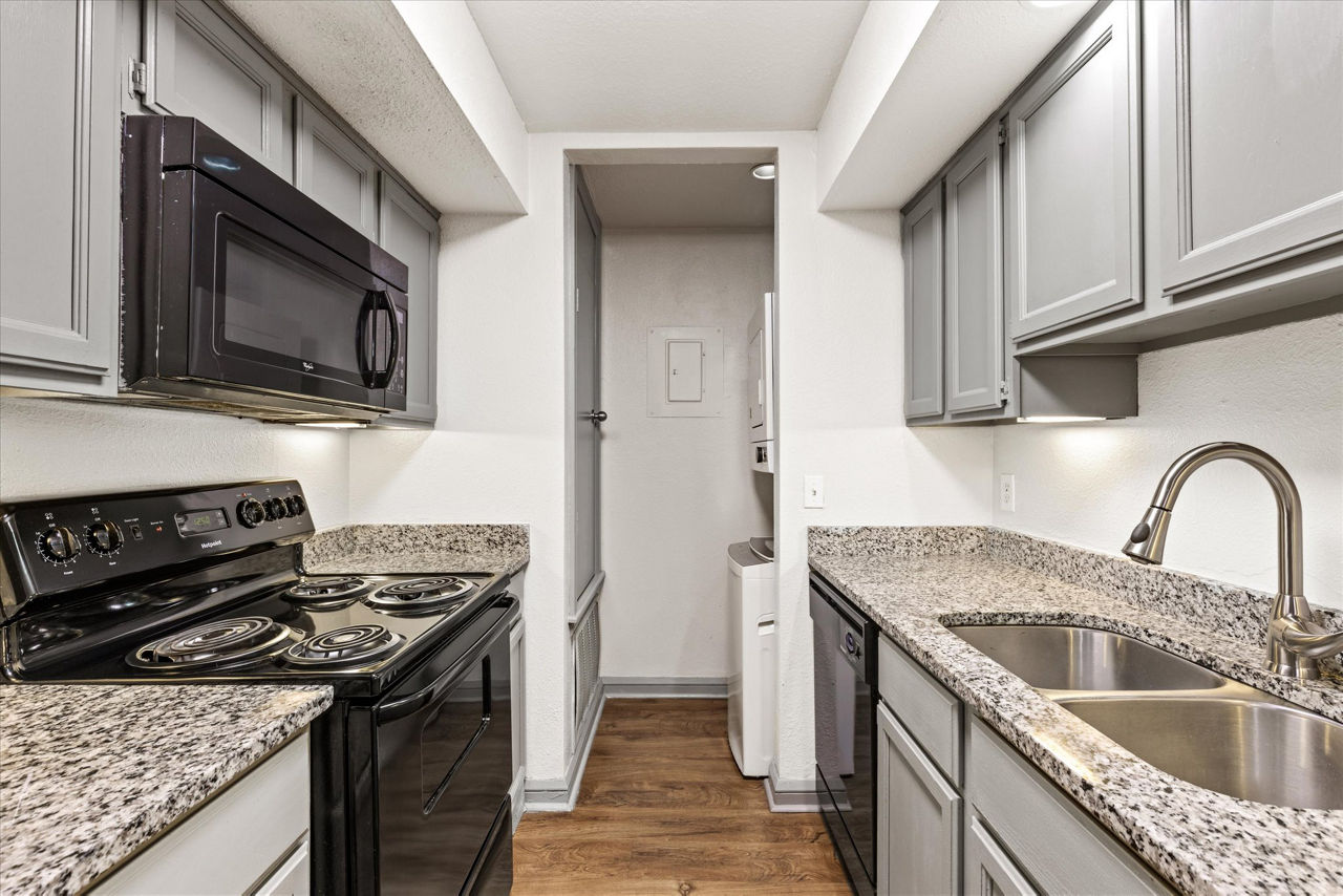 The Haven Apartments Oklahoma City Ok 21 of 34