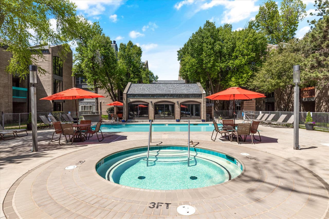 The Haven Apartments Oklahoma City Ok 4 of 34