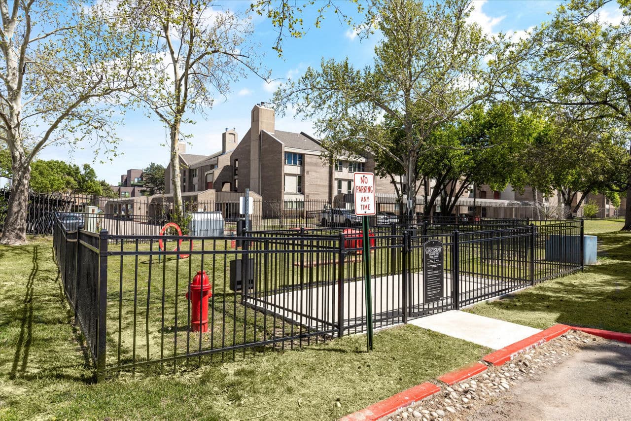 The Haven Apartments Oklahoma City Ok 5 of 34