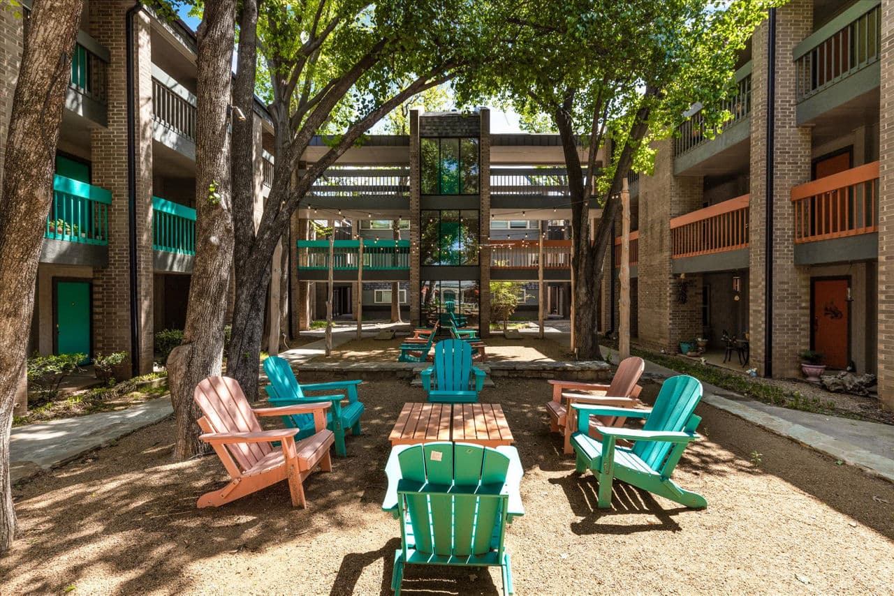 The Haven Apartments Oklahoma City Ok 8 of 34