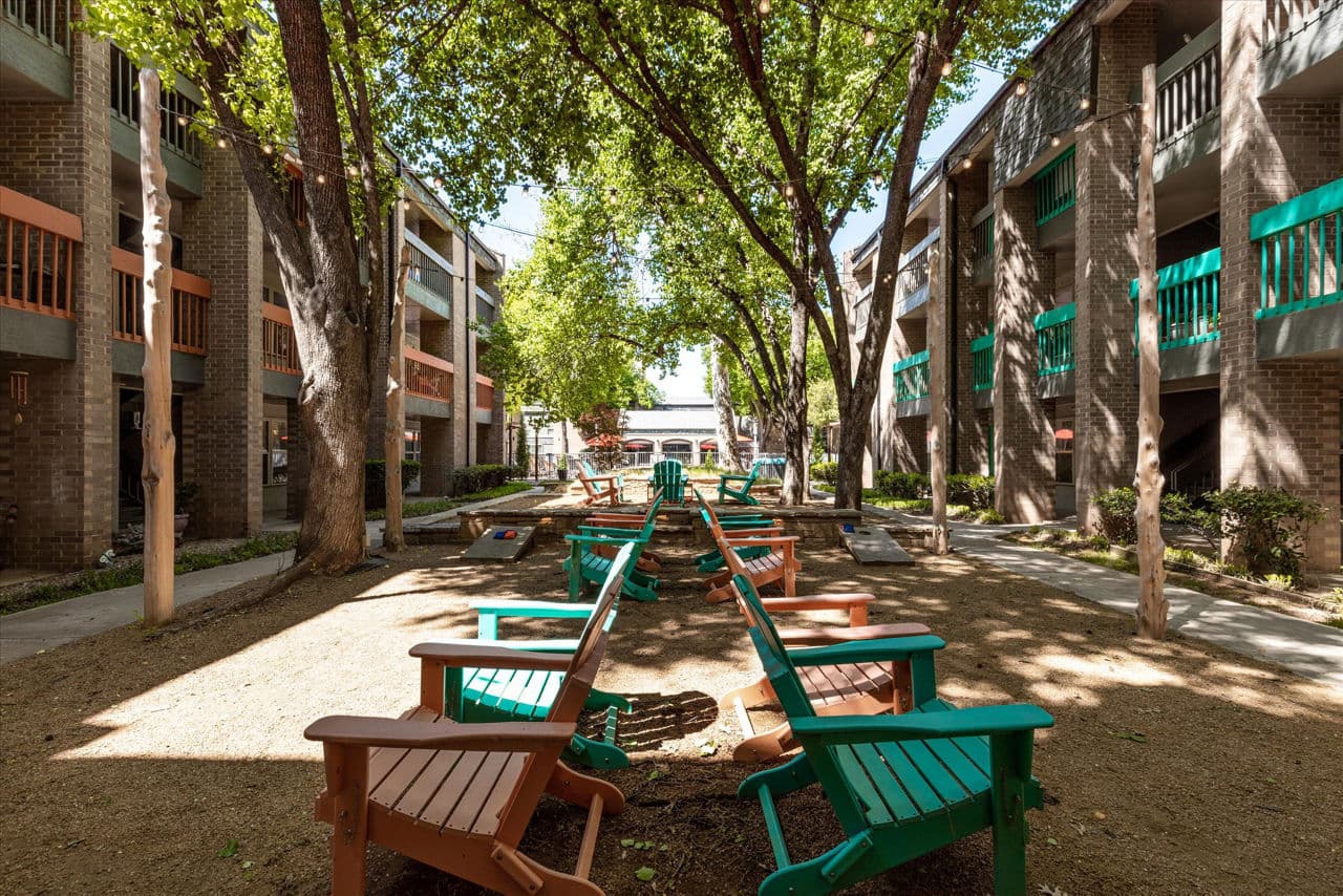 The Haven Apartments Oklahoma City Ok 9 of 34