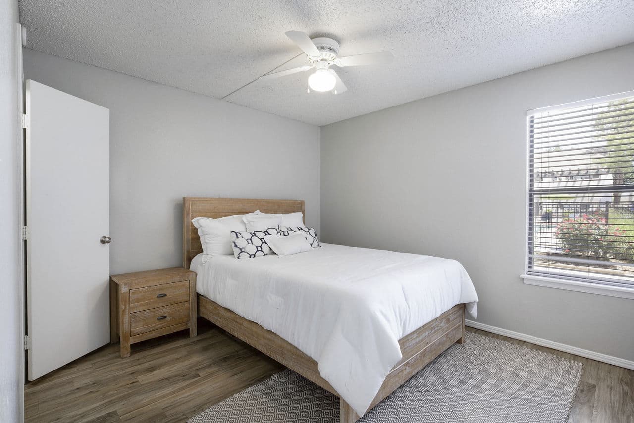 Woodland Trails Apartments Oklahoma City Ok 27 of 39