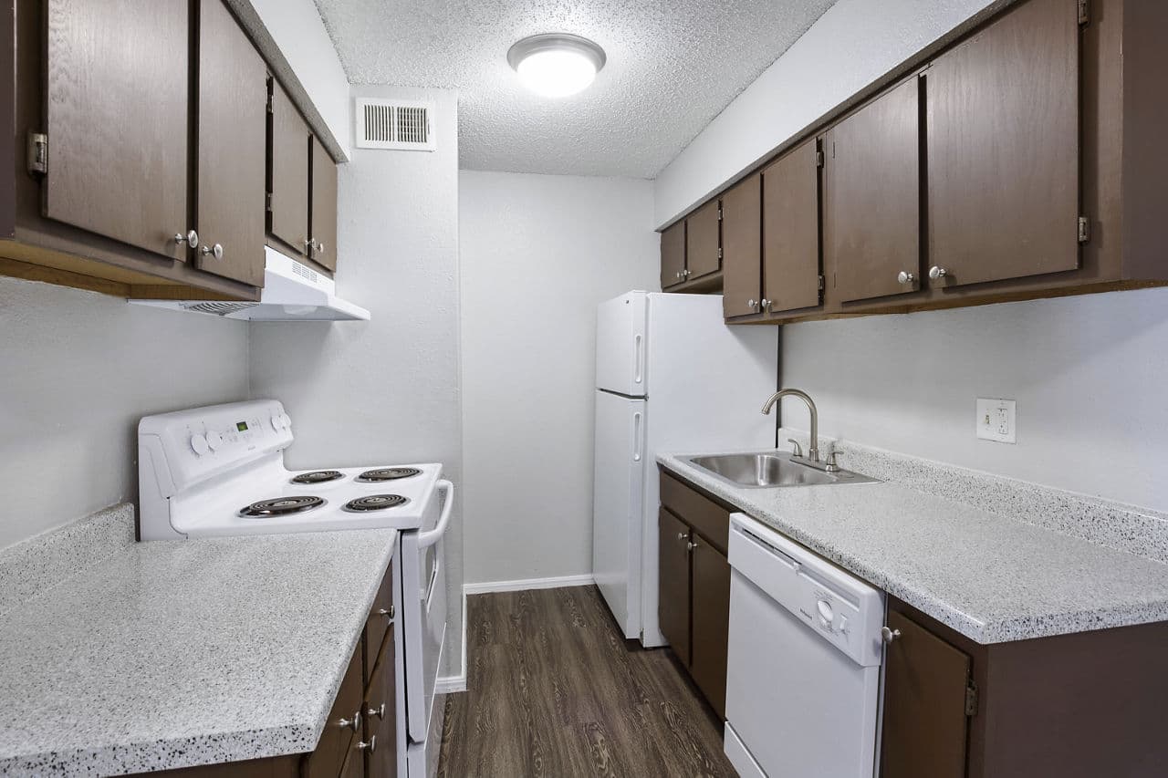 Woodland Trails Apartments Oklahoma City Ok 23 of 39