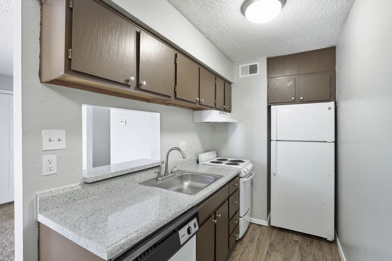Woodland Trails Apartments Oklahoma City Ok 24 of 39