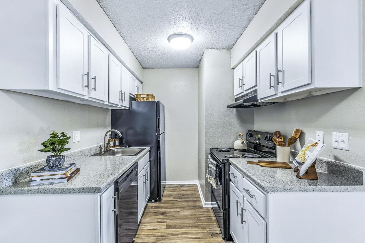 Woodland Trails Apartments Oklahoma City Ok 25 of 39