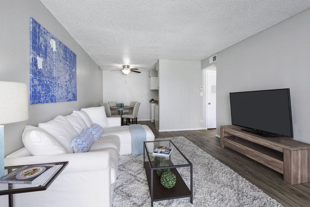 Woodland Trails Apartments Oklahoma City Ok 16 of 39