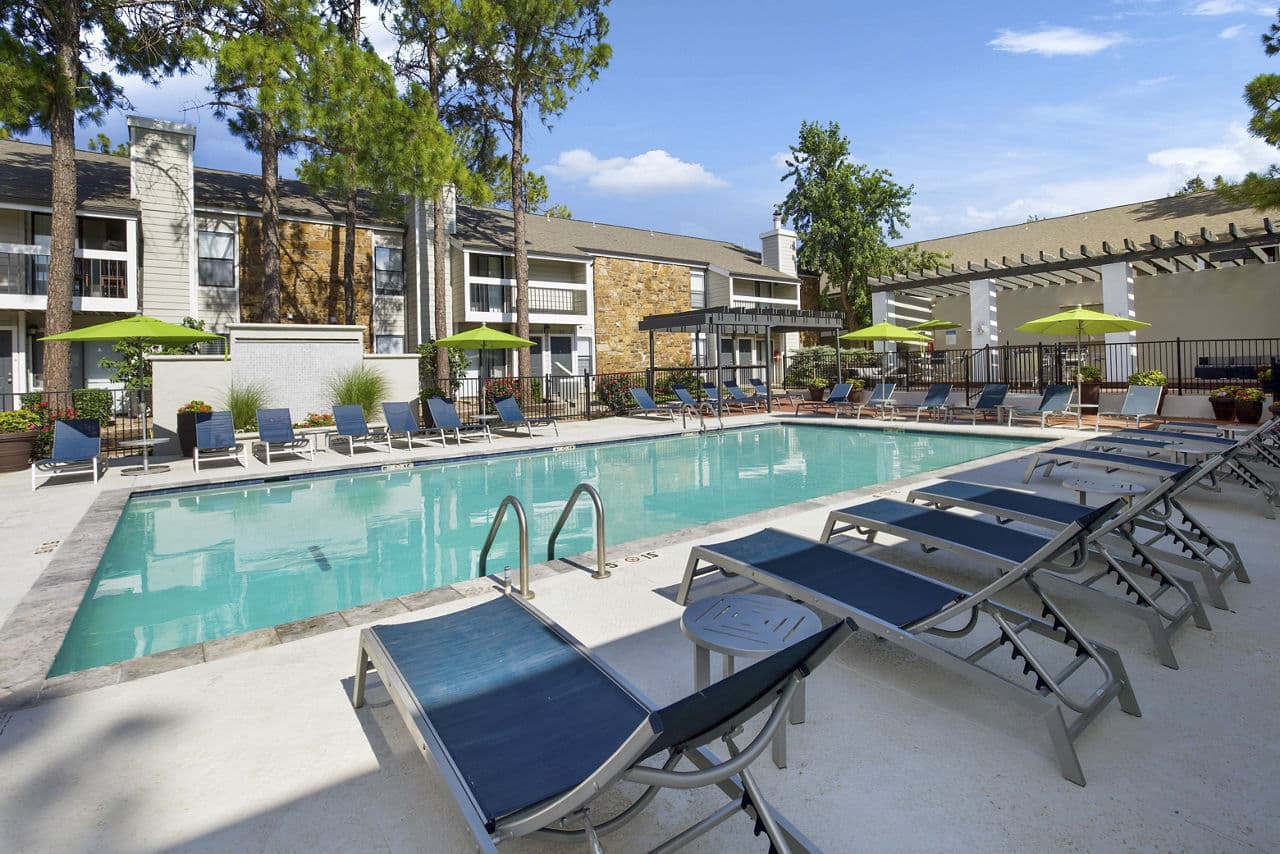 Woodland Trails Apartments 3 of 8