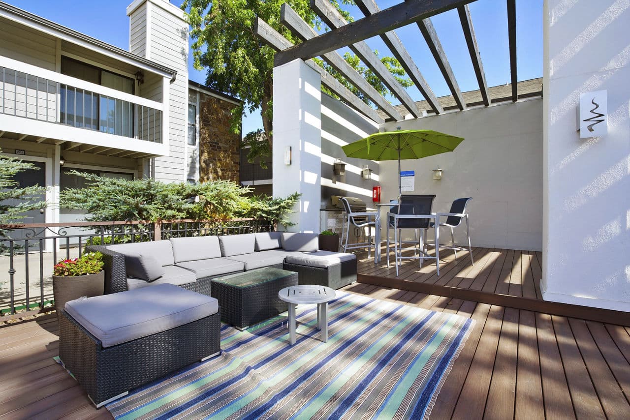 Woodland Trails Apartments 5 of 8