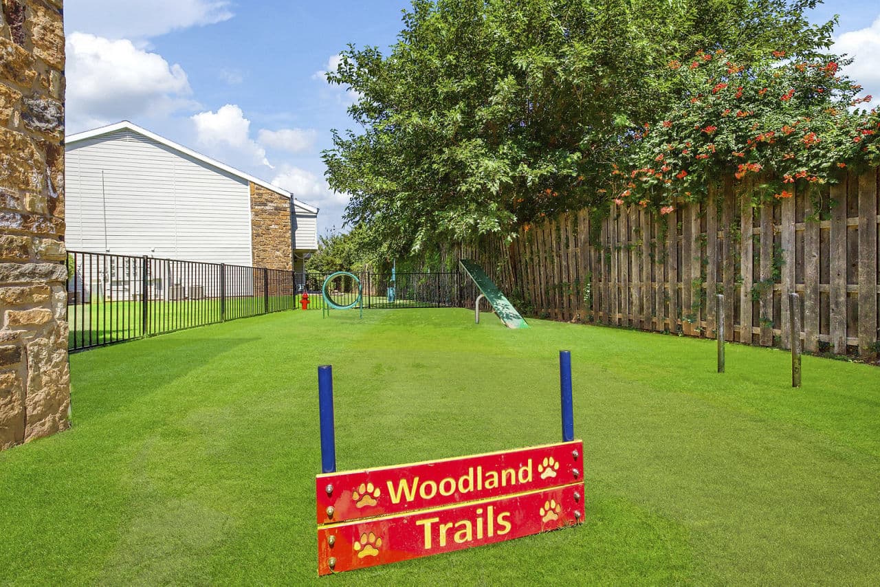Woodland Trails Apartments Oklahoma City Ok 38 of 39