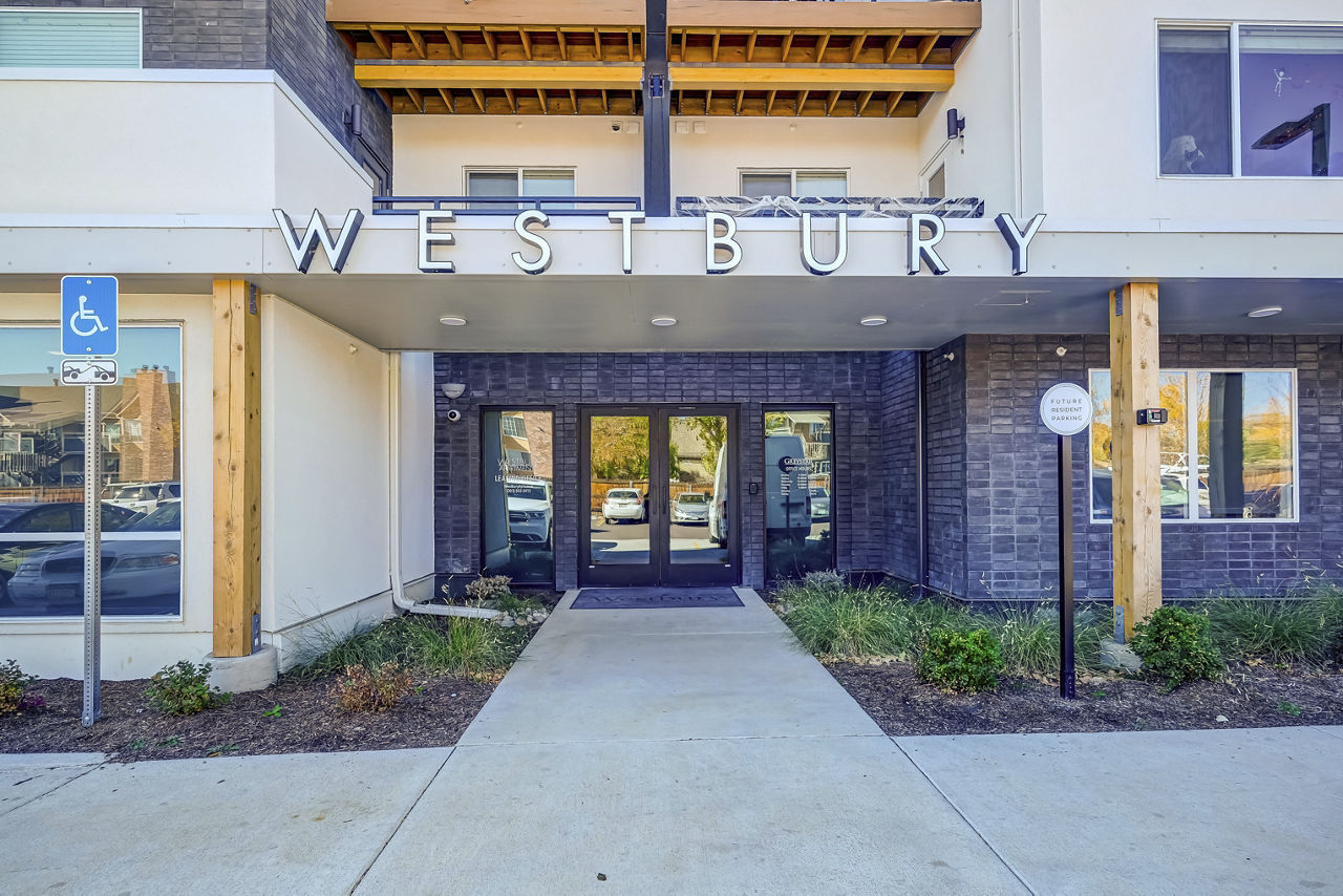 Westbury Apartments 2 of 29