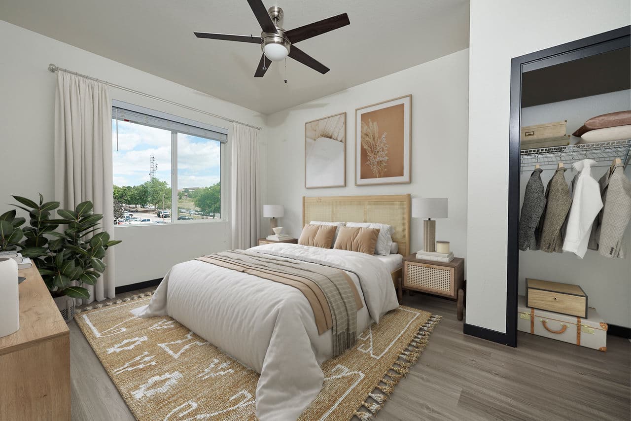 Westbury Apartments 24 of 29
