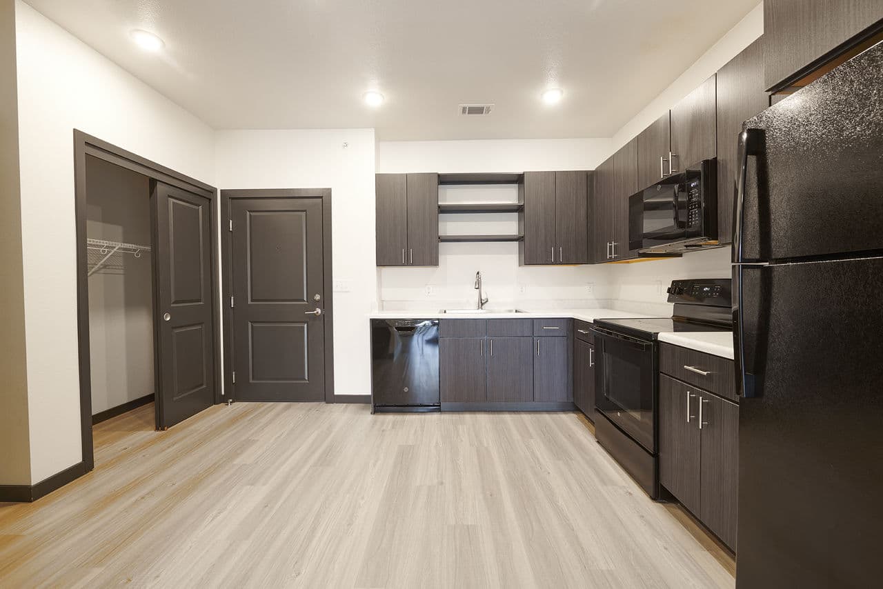 Westbury Apartments 13 of 29