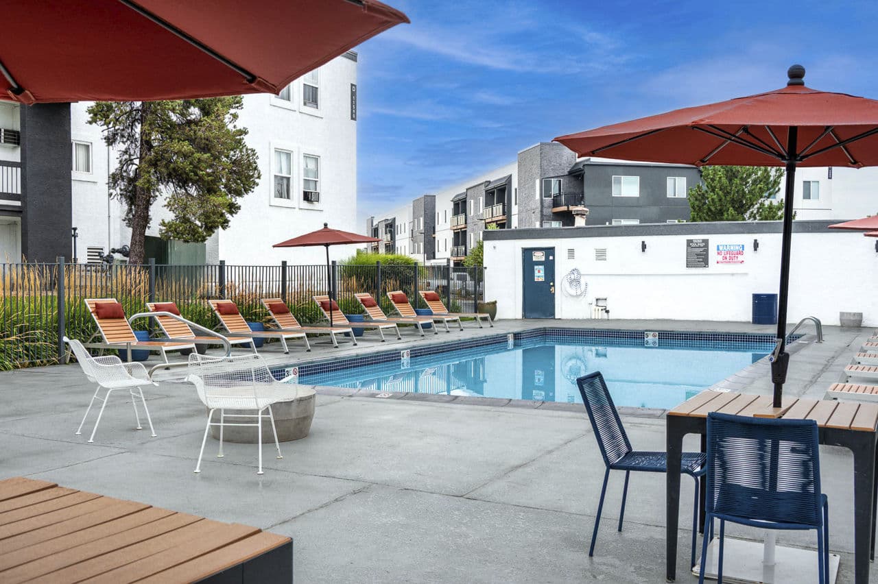 Westbury Apartments 1 of 29