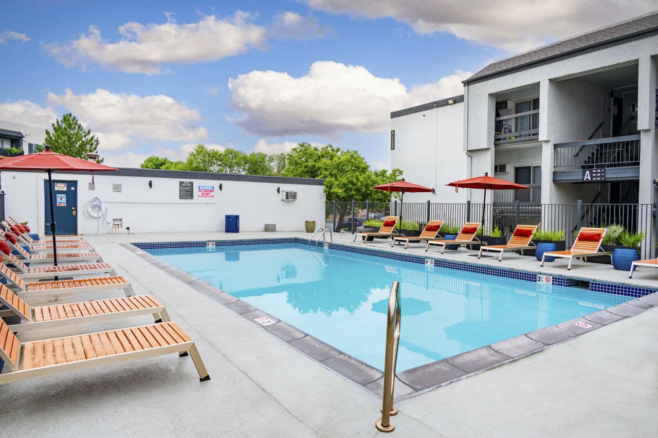 Westbury Apartments 5 of 29