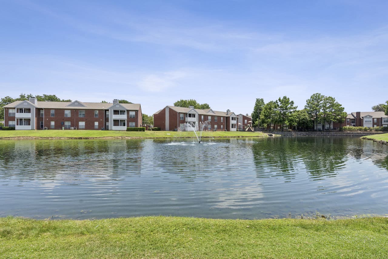 Townlake of Coppell 1 of 8