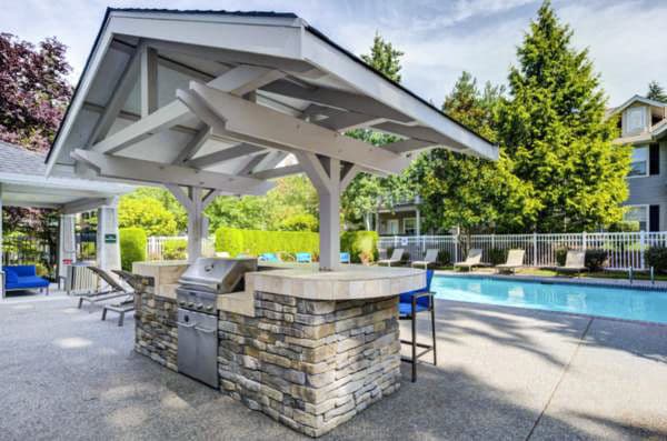 Bradley Park Apartments Puyallup Wa 3 of 10