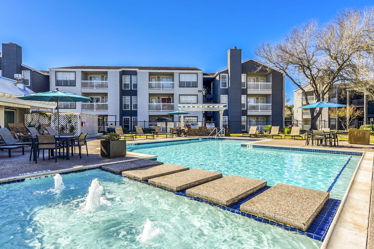 Copper Ridge Apartments Corpus Christi Tx 1 of 26