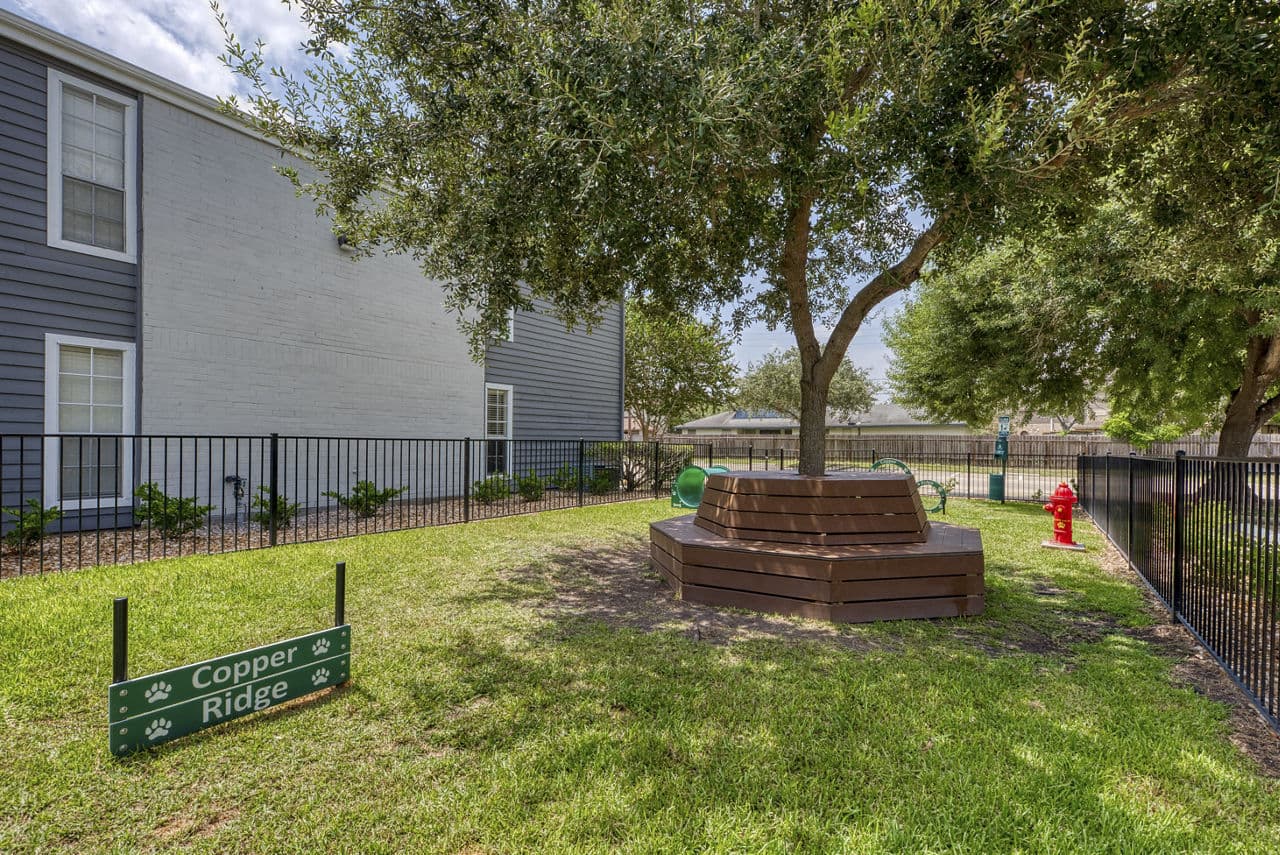 Copper Ridge Apartments Corpus Christi Tx 10 of 26
