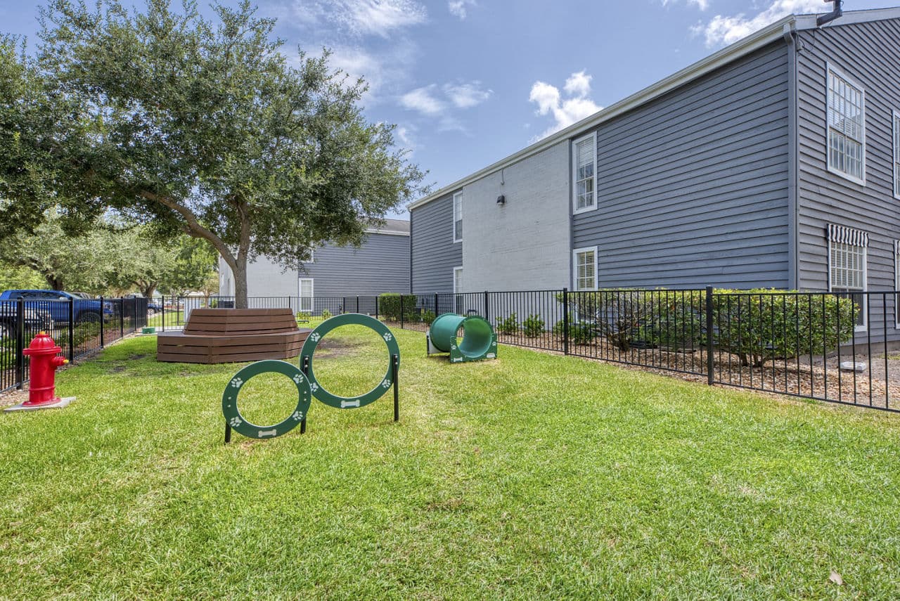 Copper Ridge Apartments Corpus Christi Tx 9 of 26