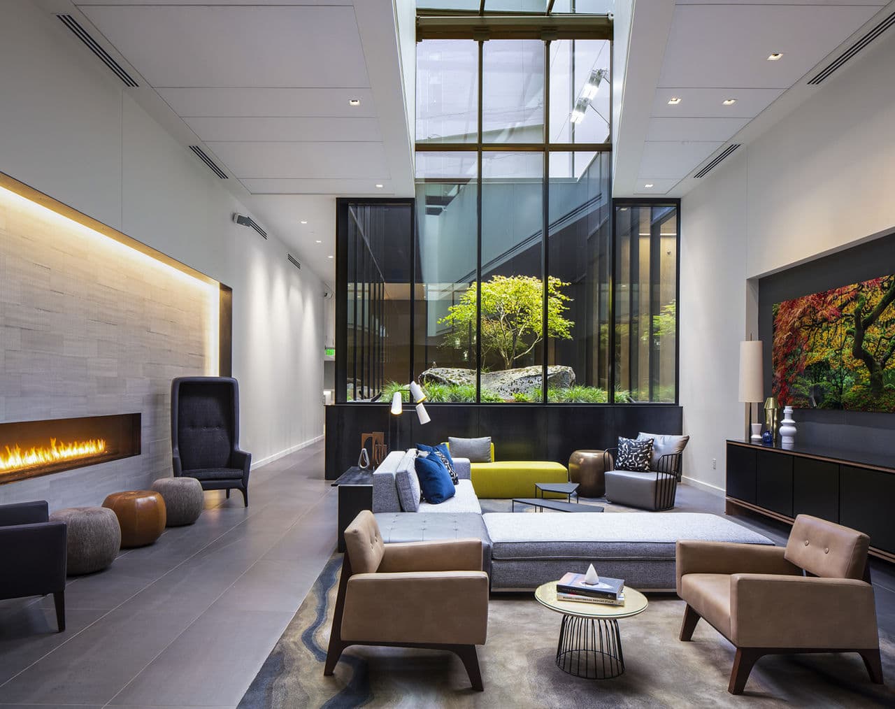 West Edge Apartments 2 of 8