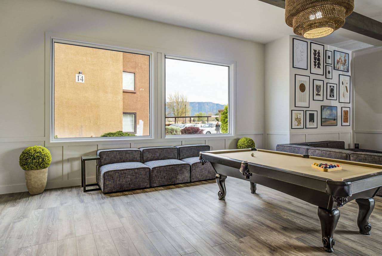 Lumen Apartments Albuquerque Nm 12 of 39