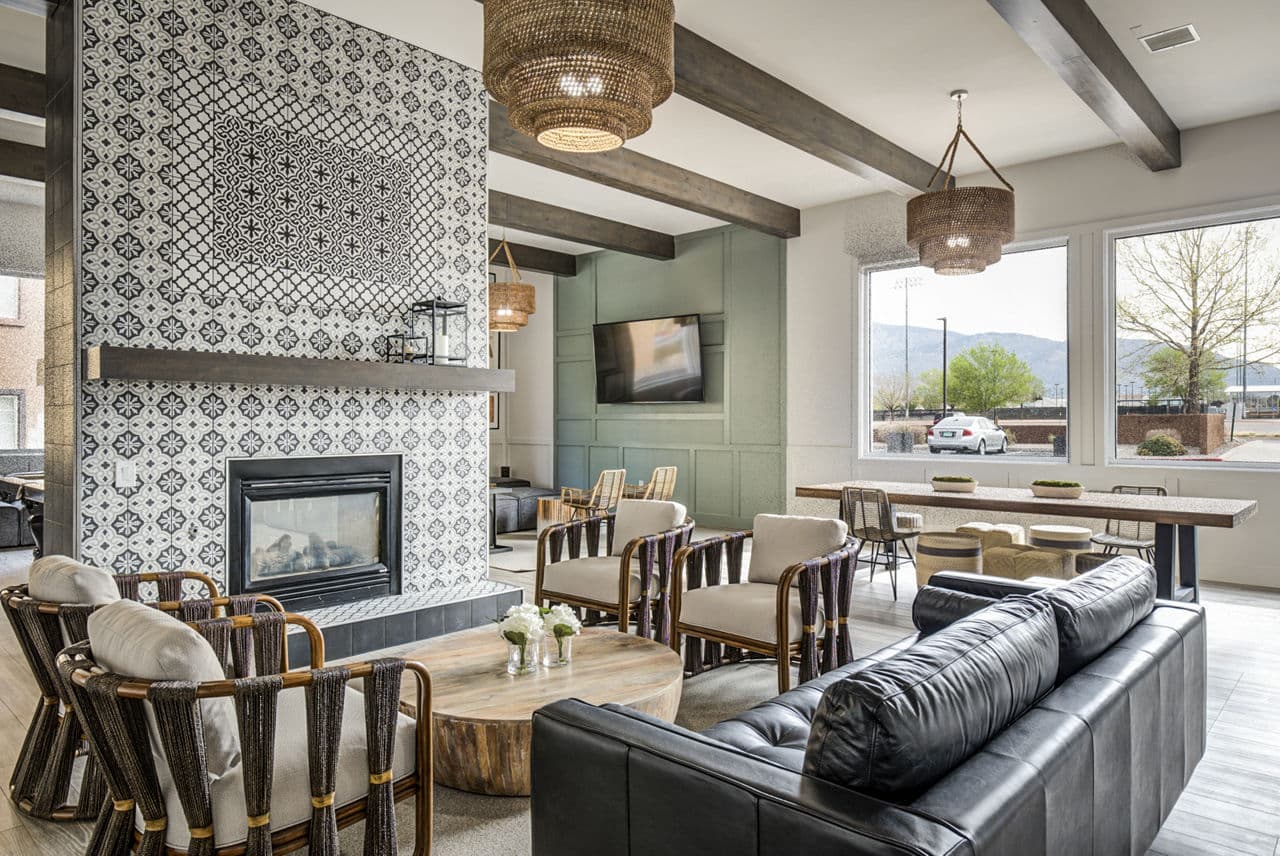 Lumen Apartments Albuquerque Nm 20 of 39
